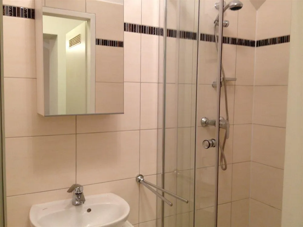 *** Hotel Vienna Star Apartments Barichgasse Austria