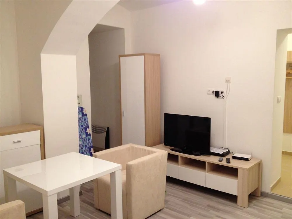Vienna Star Apartments Barichgasse 3*,  Austria